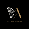 Altairations - Home