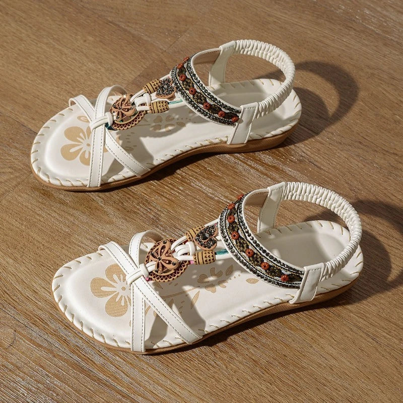 Wanderers Trail Sandals | Sizes 35–45