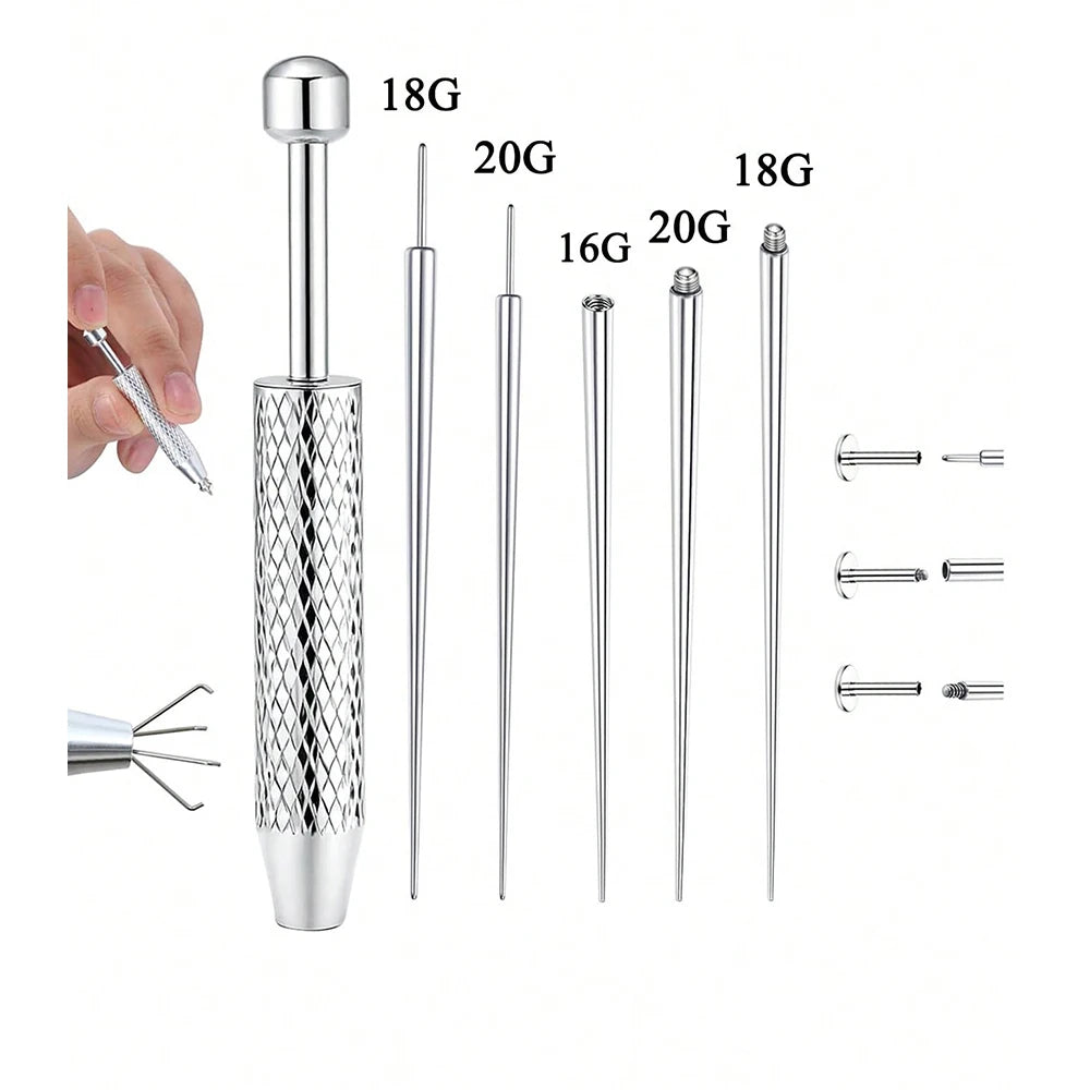 Taper Tool Kit