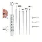 Taper Tool Kit