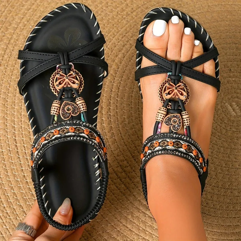 Wanderers Trail Sandals | Sizes 35–45