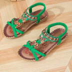 Wanderers Trail Sandals | Sizes 35–45