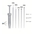 Taper Tool Kit