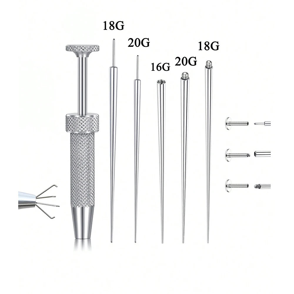 Taper Tool Kit