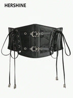 Pretty Embellished Waist Belt