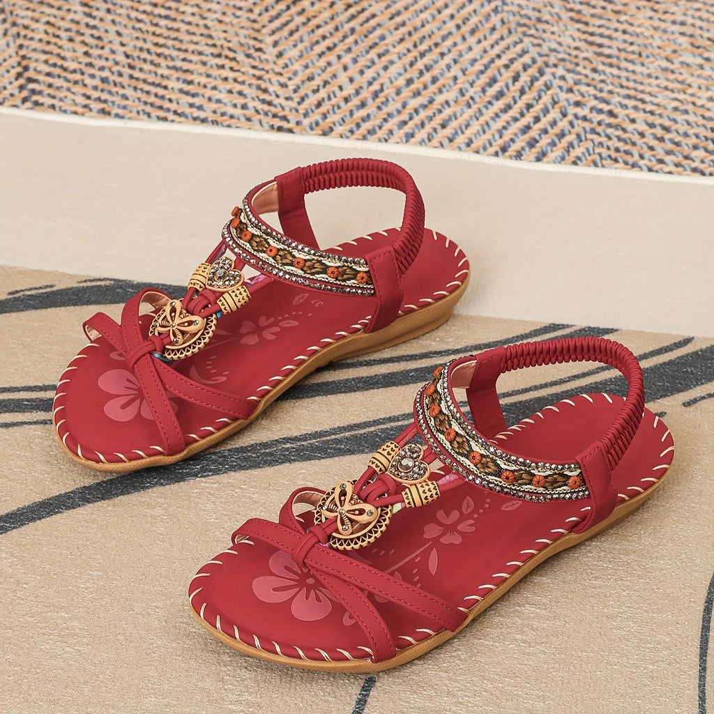 Wanderers Trail Sandals | Sizes 35–45