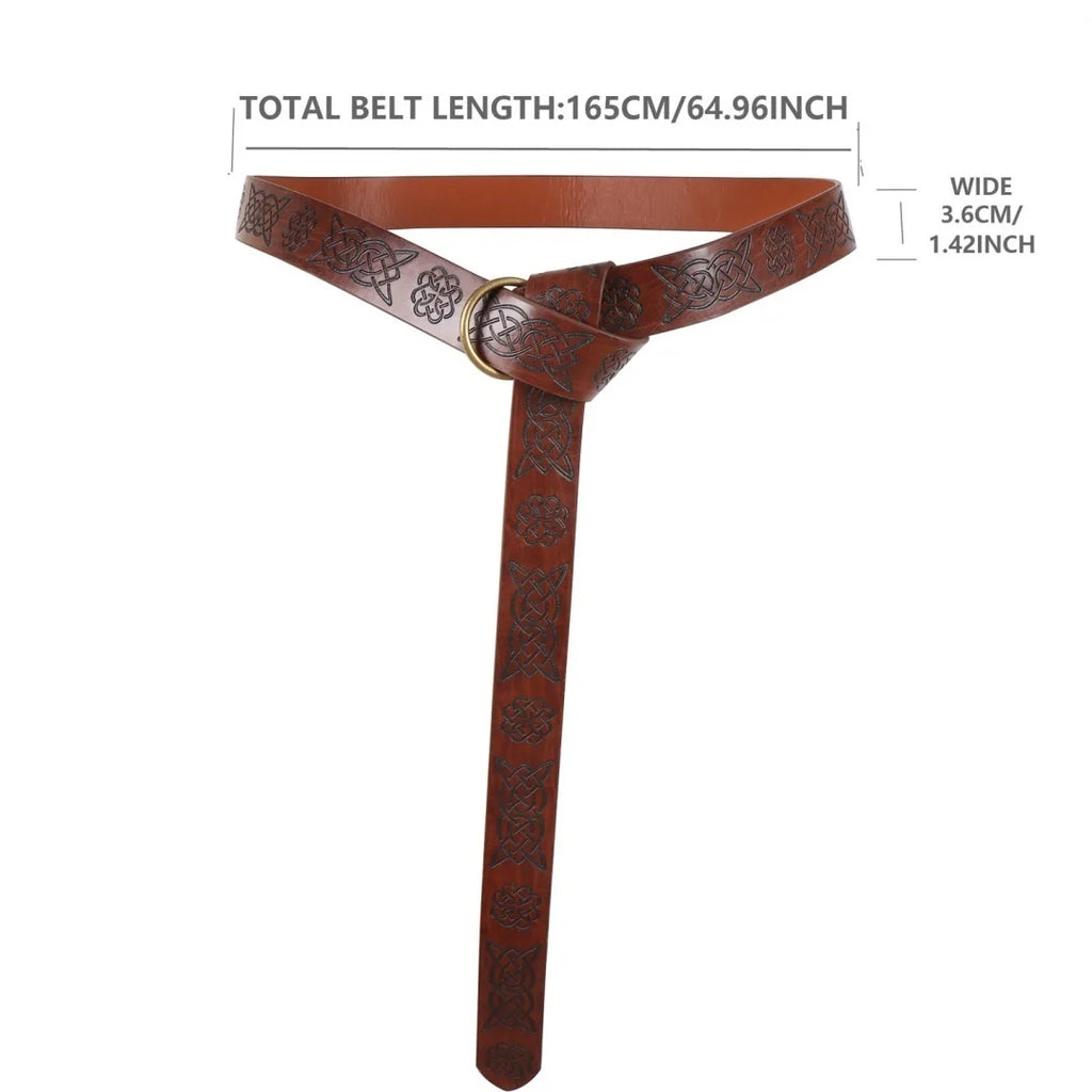 The Merry Wanderer Belt Bag
