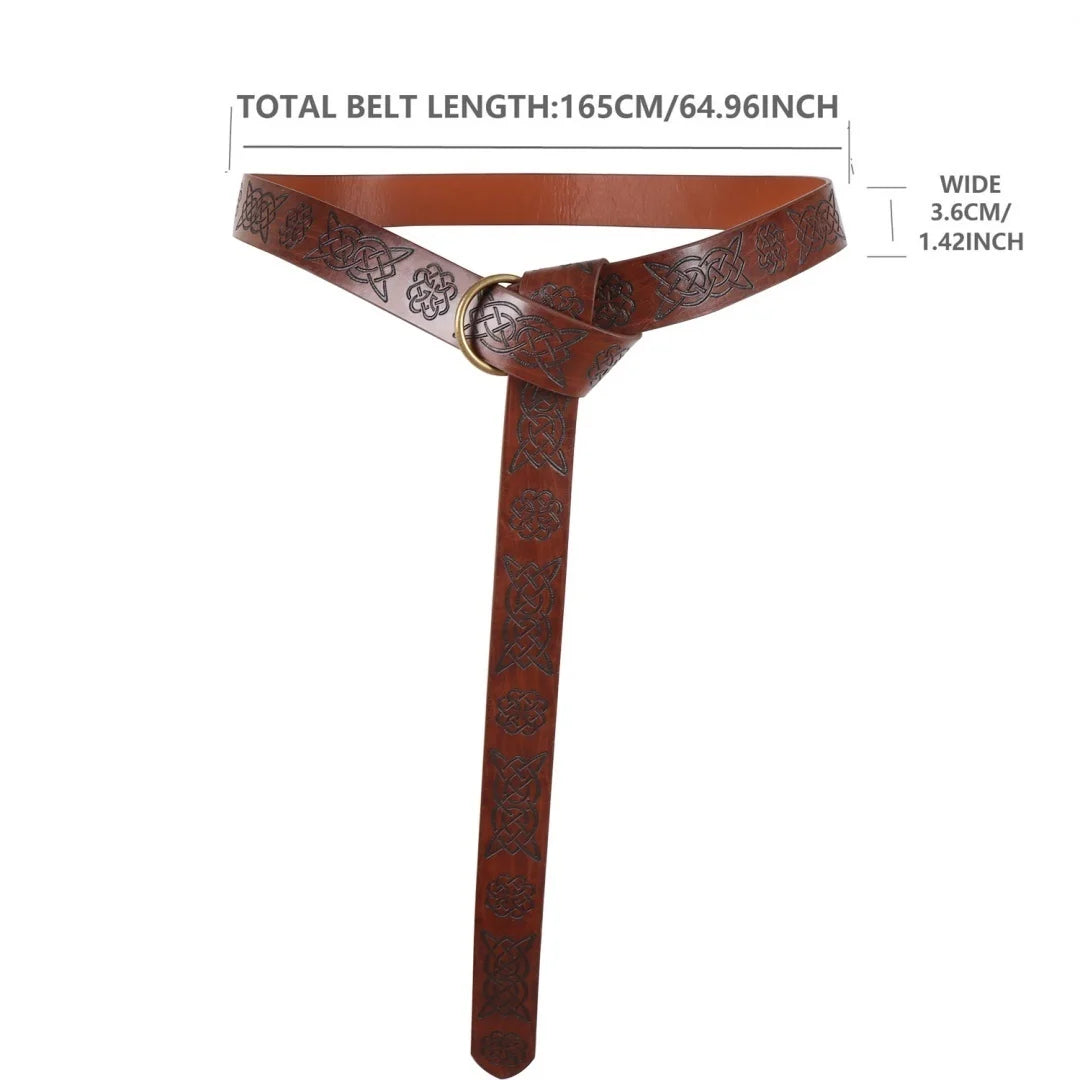 The Merry Wanderer Belt Bag