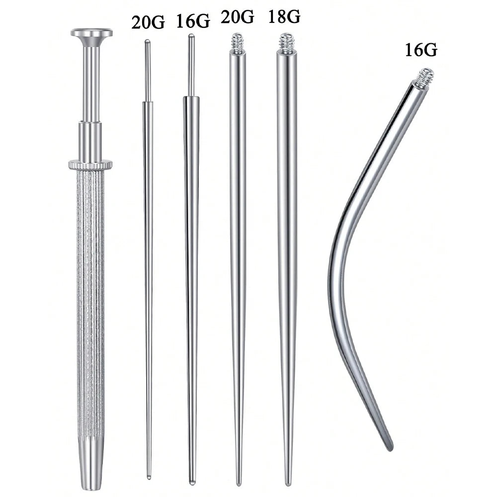 Taper Tool Kit