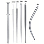 Taper Tool Kit