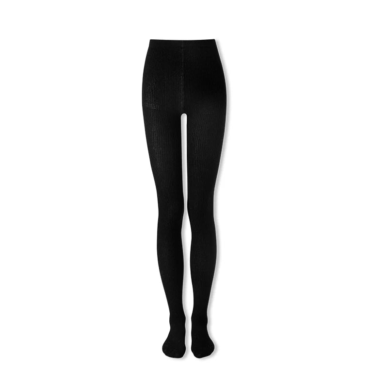 The Cozy Season Cashmere Tights