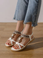 Wanderers Trail Sandals | Sizes 35–45