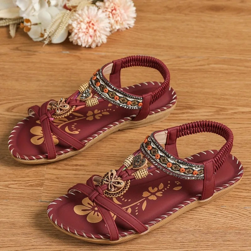 Wanderers Trail Sandals | Sizes 35–45