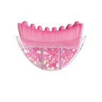 Lymphatic Face Brush Chin&Jawline Sculpting Drainage Face Massage Brush Skin Sculpting Tool Detox Facial Brush Blood Circulation