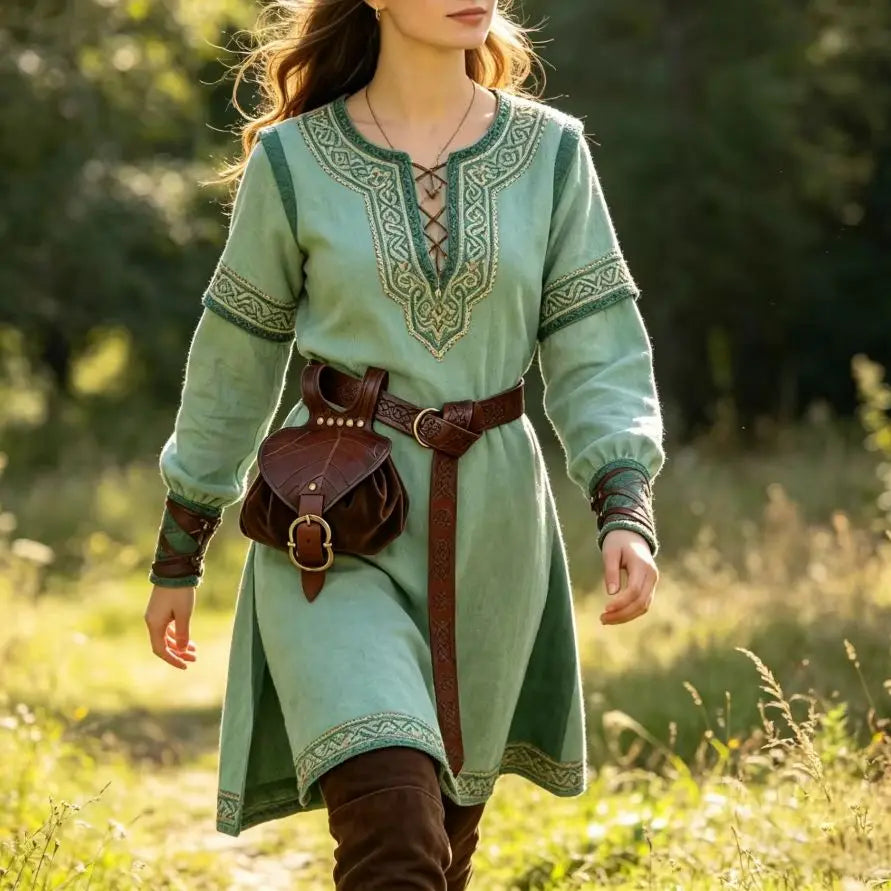 The Merry Wanderer Belt Bag