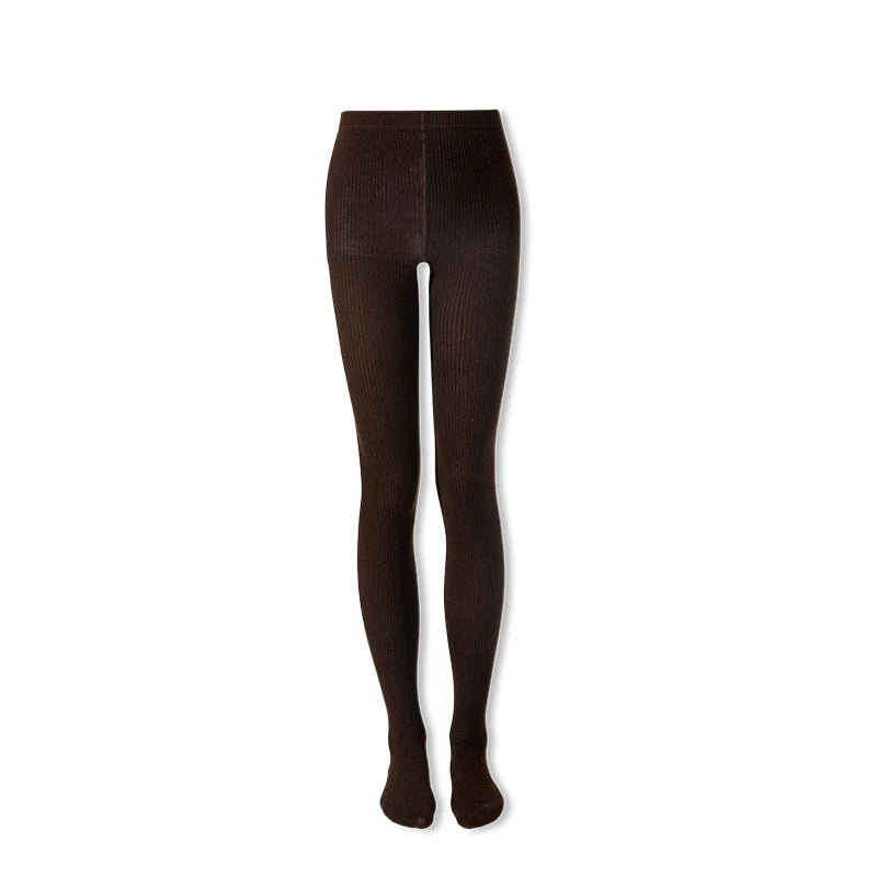 The Cozy Season Cashmere Tights