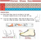 Wanderers Trail Sandals | Sizes 35–45