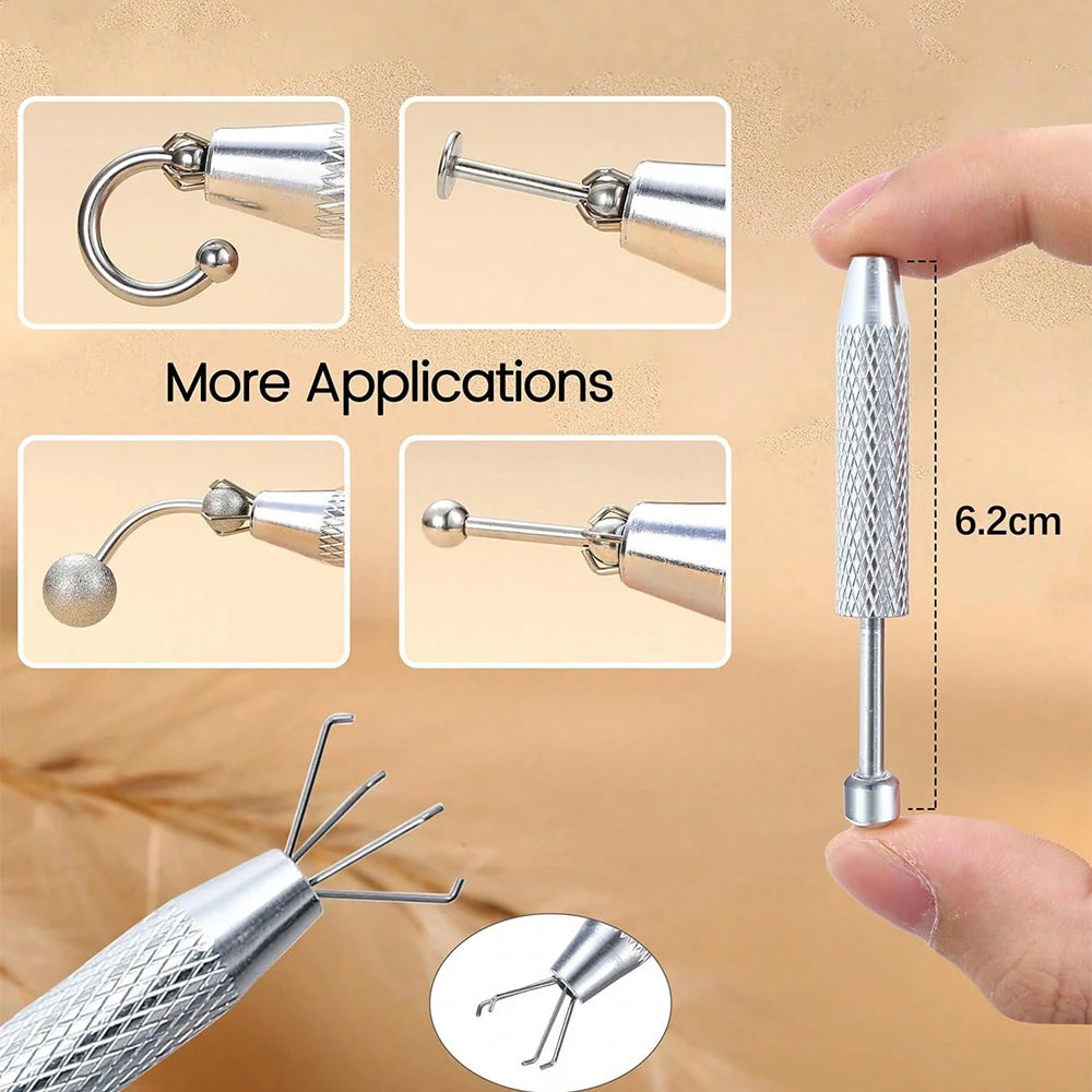 Taper Tool Kit