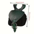The Merry Wanderer Belt Bag