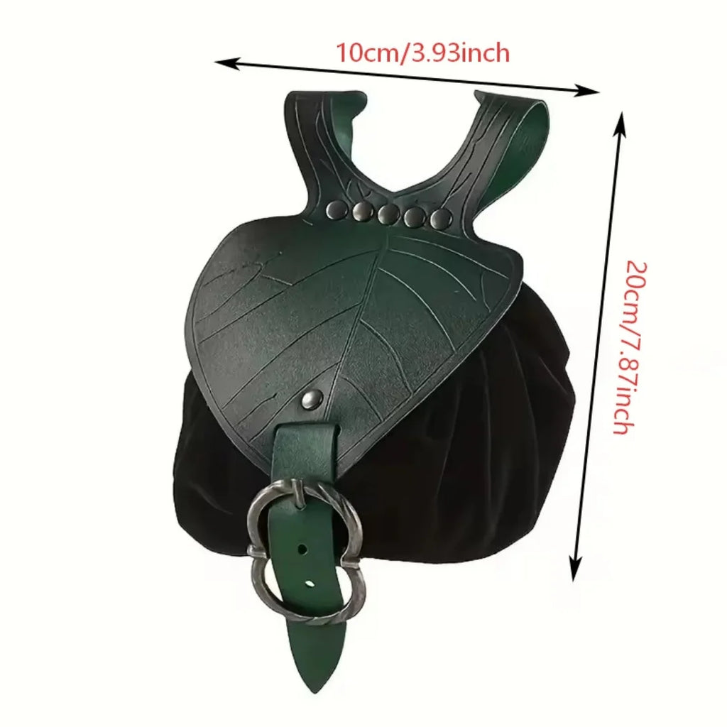 The Merry Wanderer Belt Bag