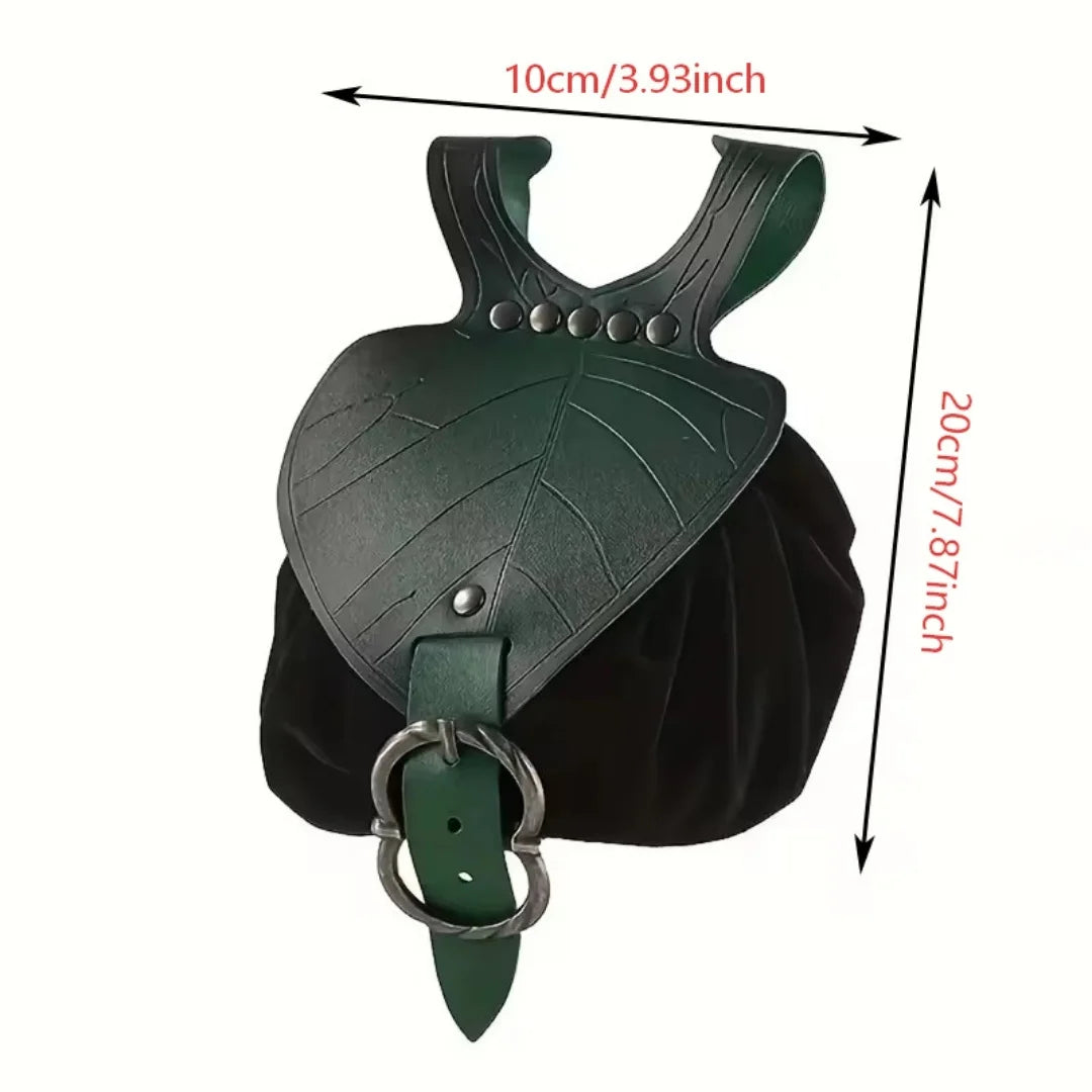 The Merry Wanderer Belt Bag