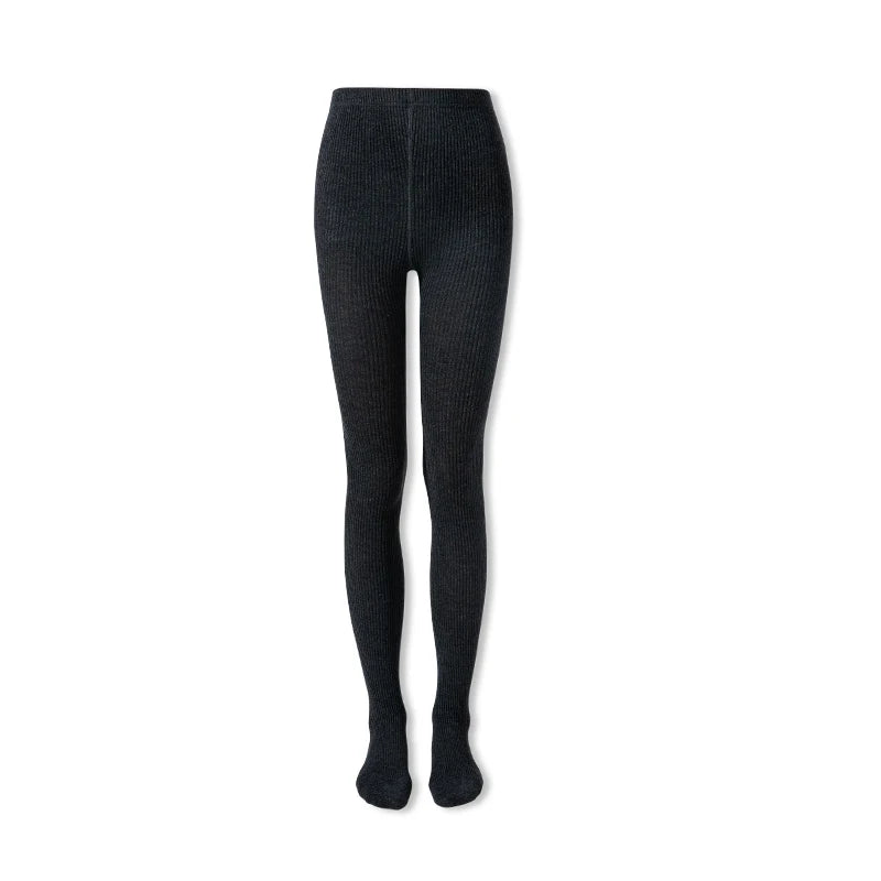 The Cozy Season Cashmere Tights