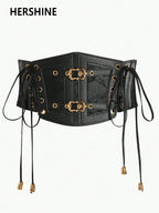 Pretty Embellished Waist Belt