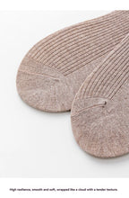 The Cozy Season Cashmere Tights