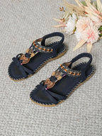 Wanderers Trail Sandals | Sizes 35–45