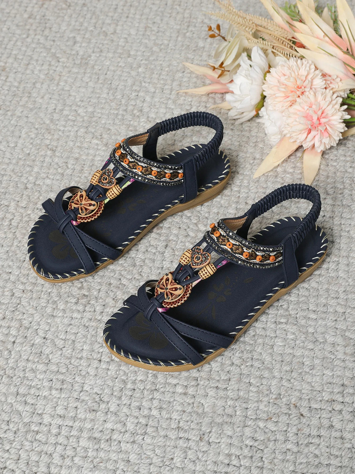 Wanderers Trail Sandals | Sizes 35–45