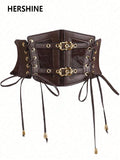 Pretty Embellished Waist Belt