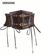 Pretty Embellished Waist Belt
