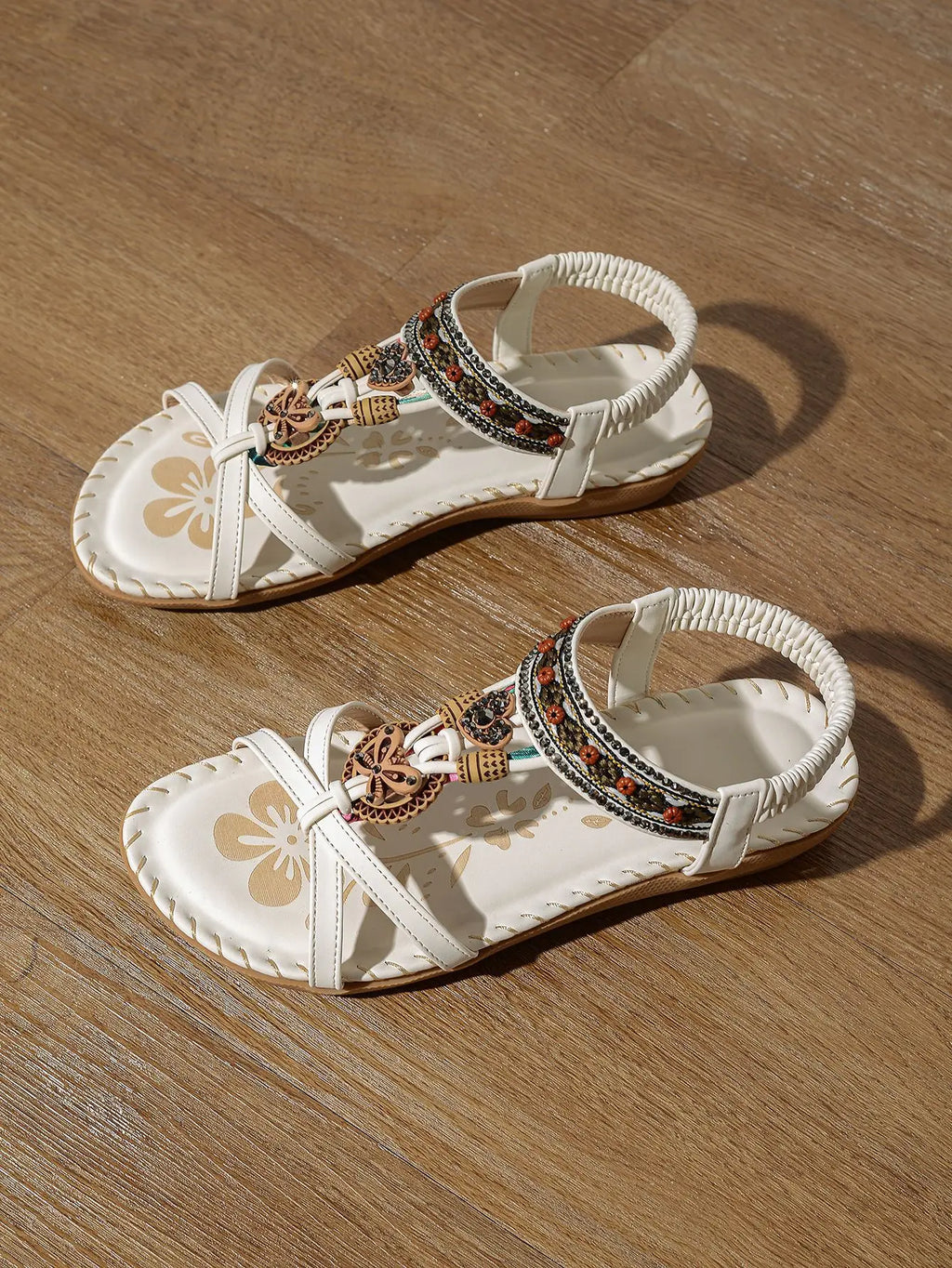 Wanderers Trail Sandals | Sizes 35–45