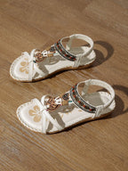 Wanderers Trail Sandals | Sizes 35–45
