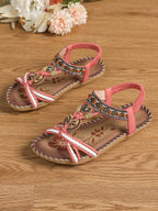 Wanderers Trail Sandals | Sizes 35–45