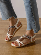 Wanderers Trail Sandals | Sizes 35–45