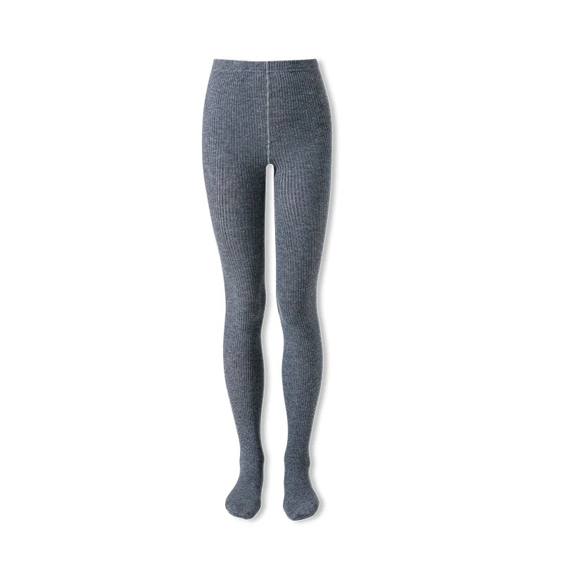 The Cozy Season Cashmere Tights