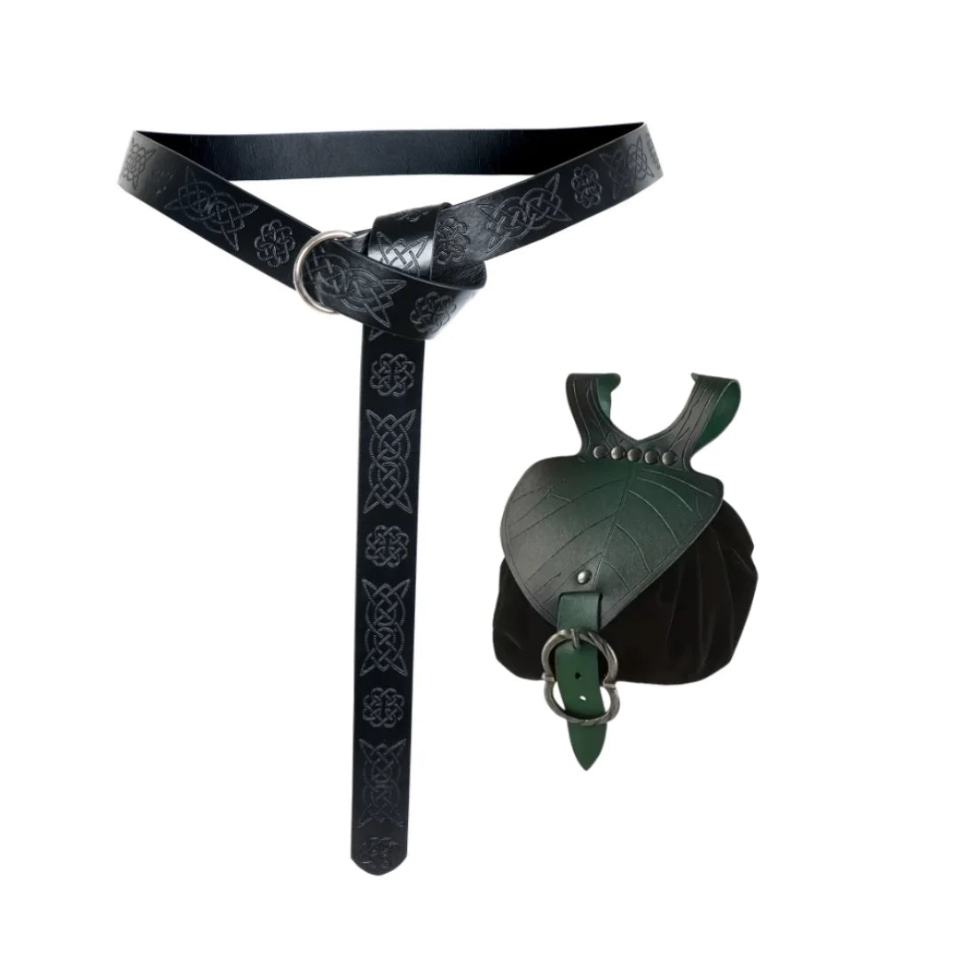 The Merry Wanderer Belt Bag