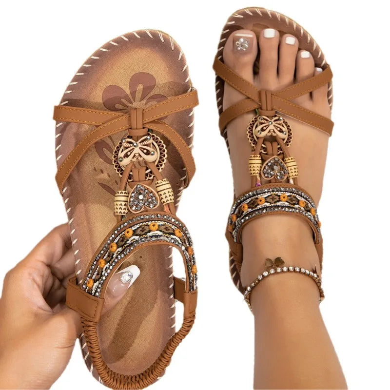 Wanderers Trail Sandals | Sizes 35–45