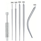 Taper Tool Kit