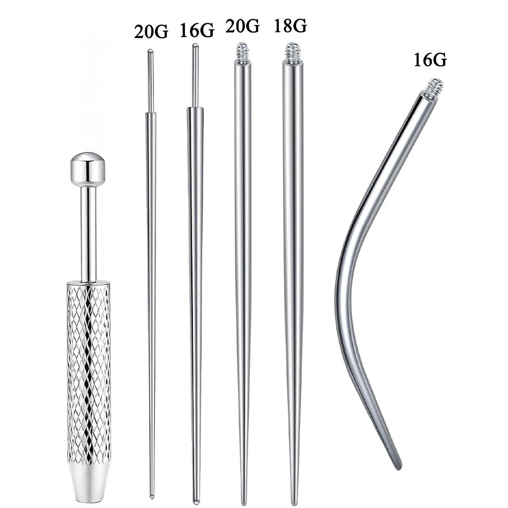 Taper Tool Kit