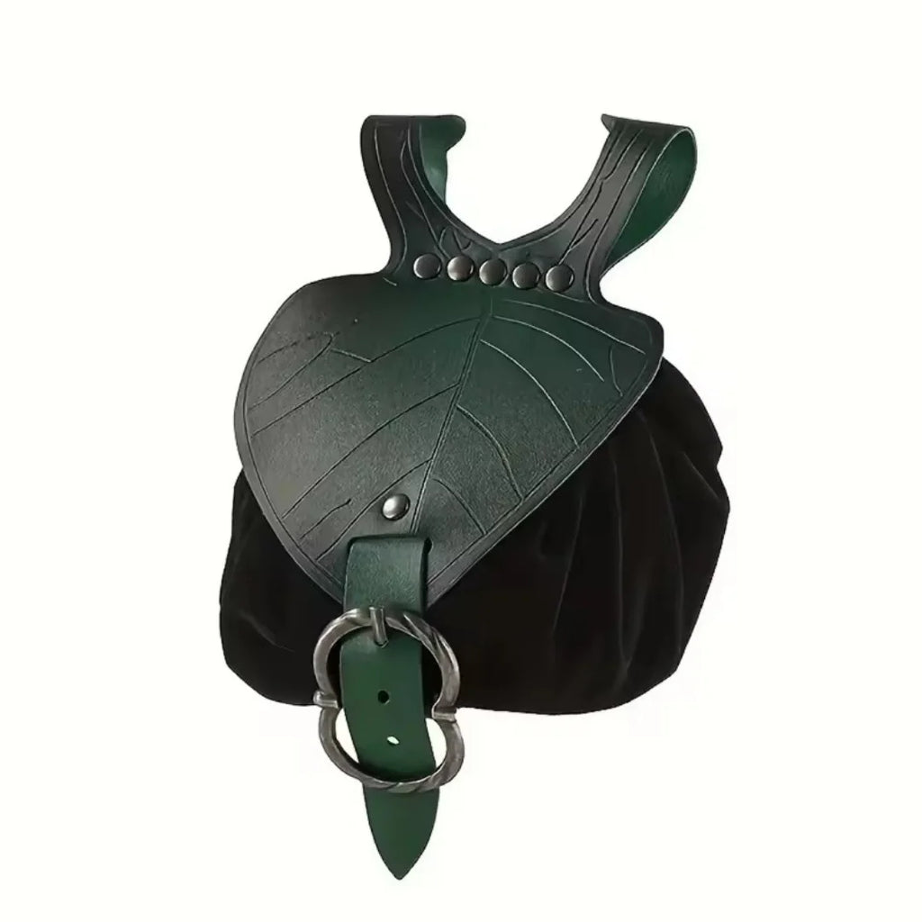 The Merry Wanderer Belt Bag
