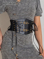 Pretty Embellished Waist Belt